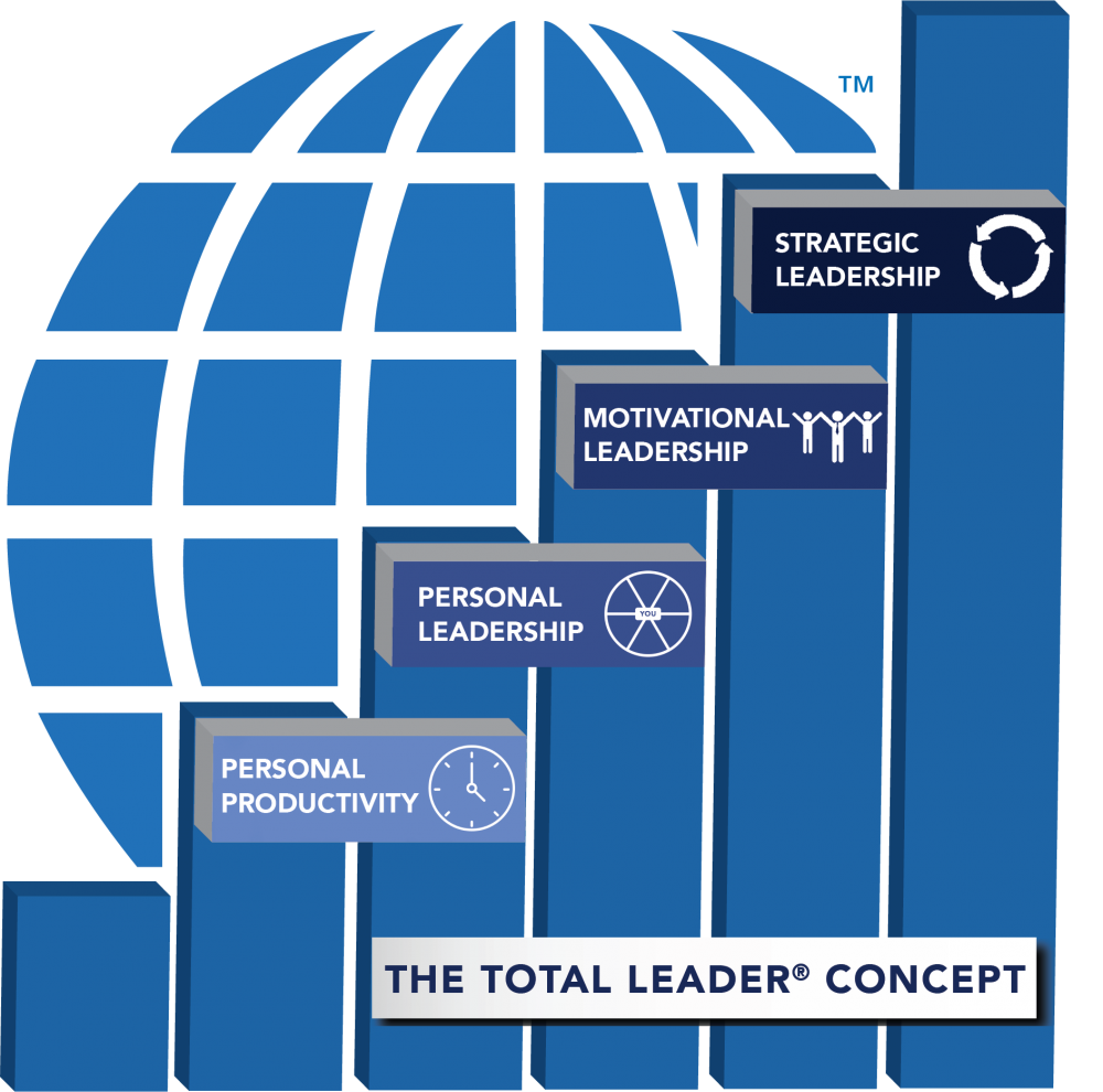 Total Leader Logo